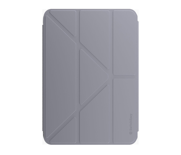 SwitchEasy Origami Nude do iPad mini 8.3" (Alaskan Blue) - 1415924 - zdjęcie 2